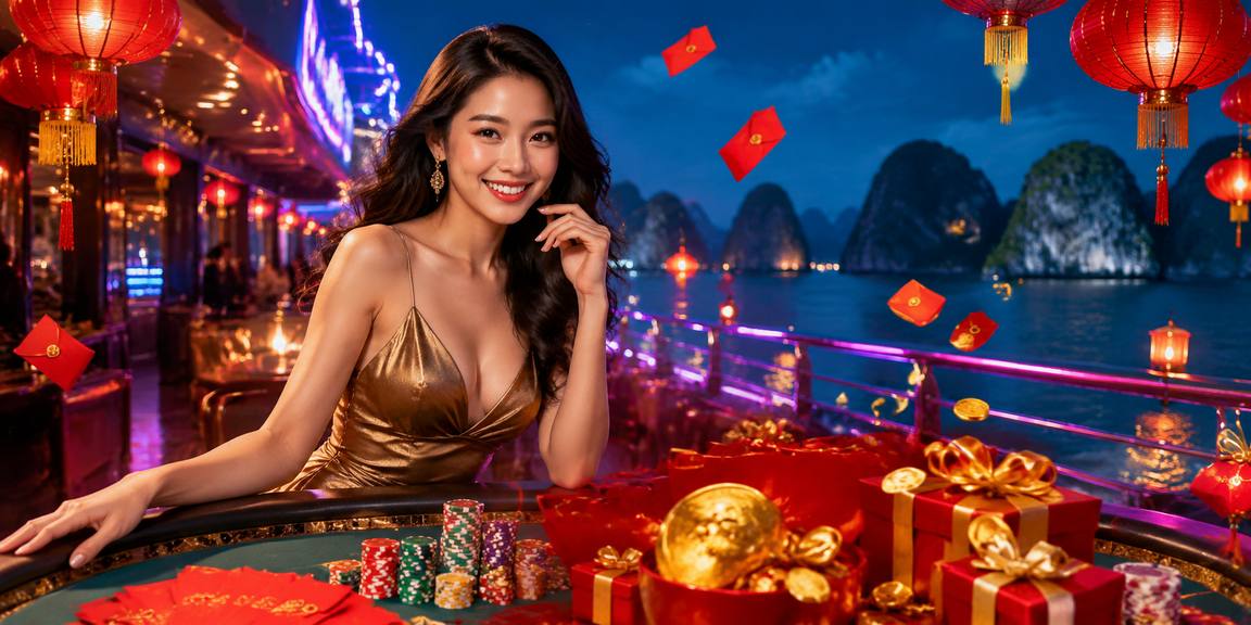Live Casino OK9: Khám Phá Sảnh Cá Cược Trực Tuyến Đỉnh Cao 2 Spotlight 4 Sảnh Live Casino Hot Nhất OK9: Chinh Phục Mọi Giới Hạn